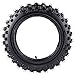 2.5-10 Knobby Tyre 2.50x10