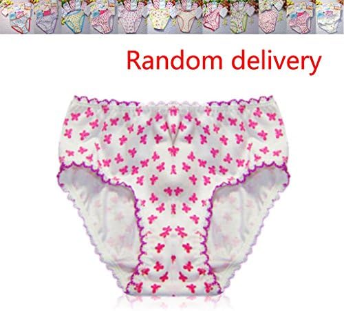 You May Girls Underwear Panties Briefs Children Pants Kids