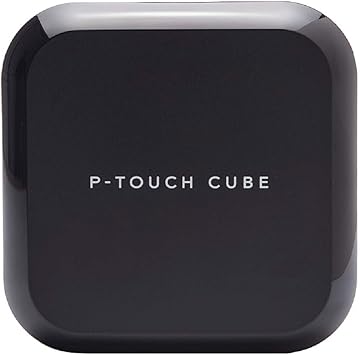 p touch cube amazon