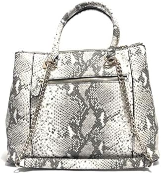 guess borsa pitonata