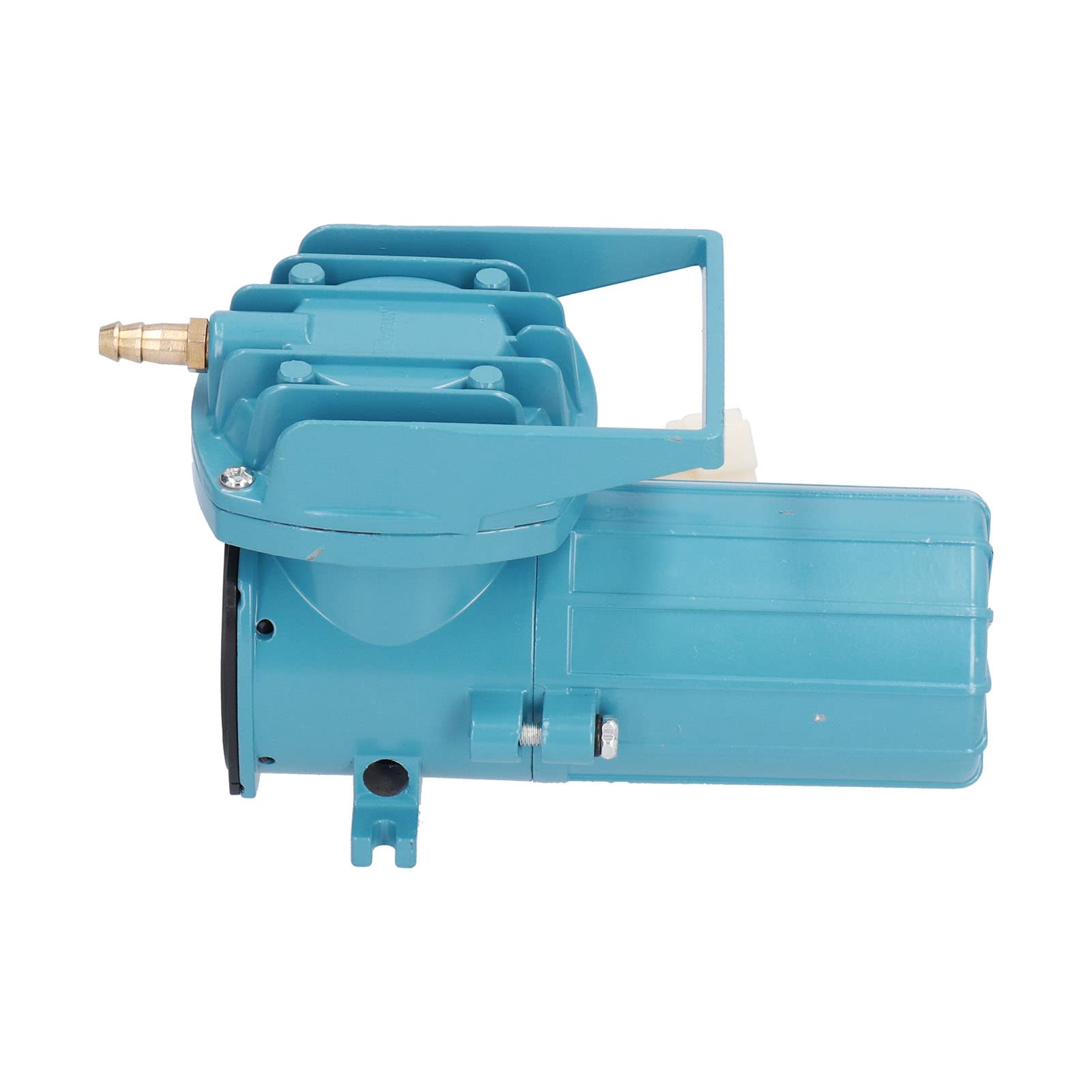 DC 12V 18W High-Pressure Oxygen Pump for Aquaculture Fish Tank Hydroponic System