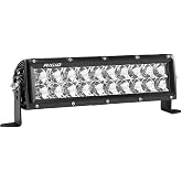 Rigid Industries E-Series 10 Inch PRO LED Light Bar Flood