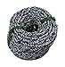 2-Pack of KUFA Vinyl Coated Crab Trap & Accessory kit Including 100' Rope, Caliper, Harness, Bait Bag & Red/White Float (6
