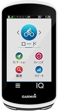 Amazon 国内正規代理店商品 Garmin ガーミン Edge エッジ 1030セット ガーミン Garmin スポーツ アウトドア