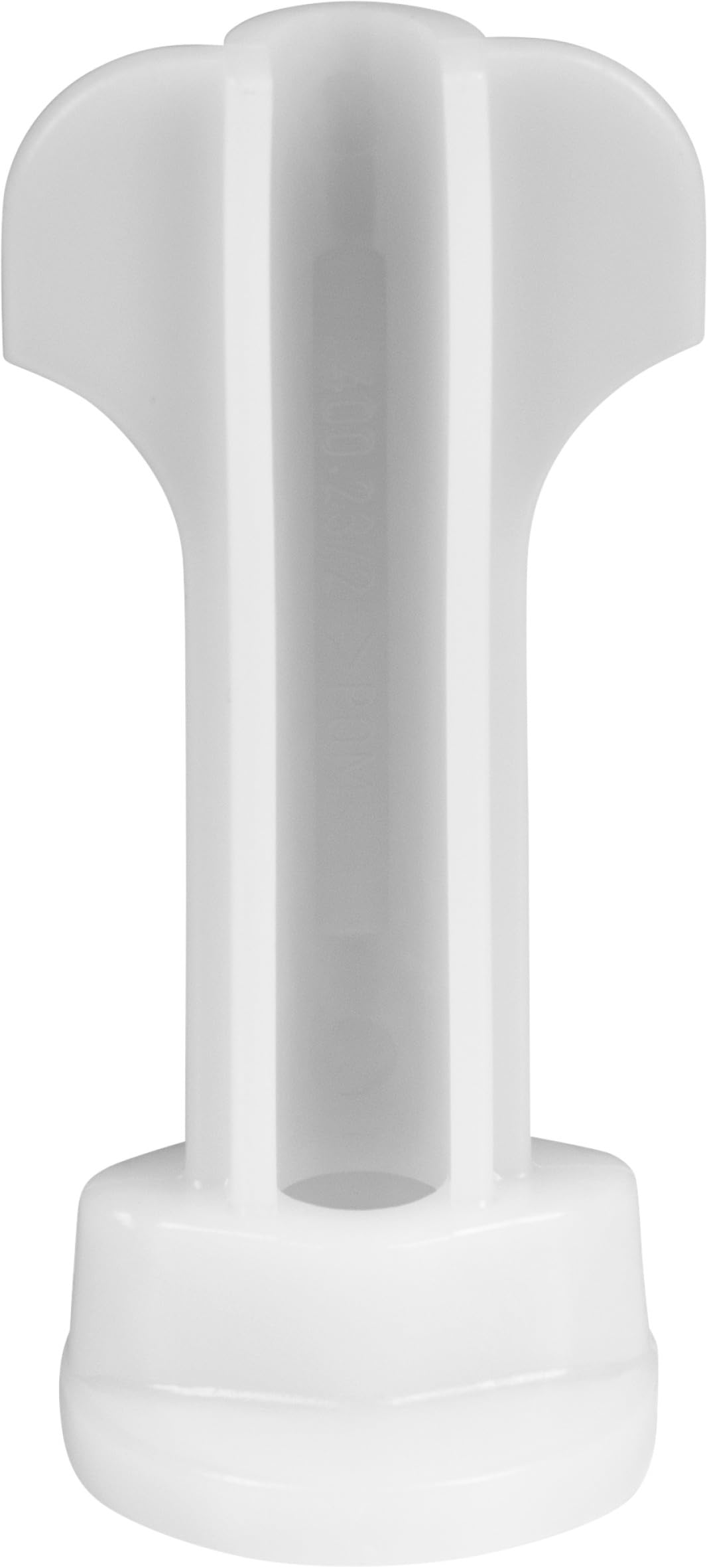 Cornat TEC364890 Installation Key Tool - Toilet Seat Attachment