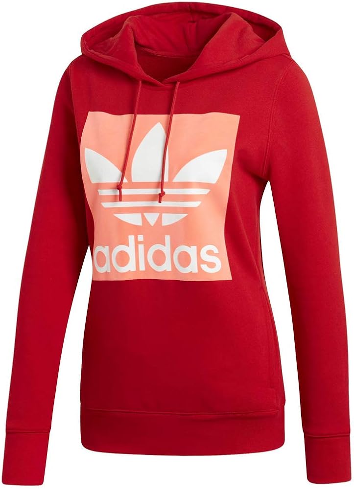 sudaderas adidas originals para mujer