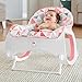 Fisher-Price Infant-to-Toddler Rocker, Pink Windmill