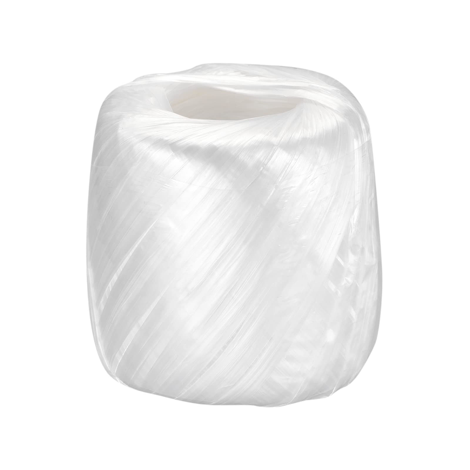 MECCANIXITY Polyester Nylon Plastic Rope Twine