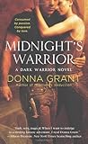Midnight's Warrior: A Dark Warrior Novel (Dark Warriors)