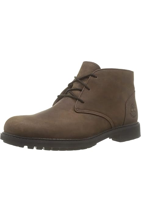 men's bradstreet waterproof chukka shoes