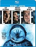 Cover Image for 'Life [Blu-ray + Digital HD]'