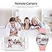 Bluetooth Smart Watch for Womens Girls Kids men boys Round Face Unlocked Cell Phone Watch with SIM Card Slot Smartwatch for Samsung LG HTC SONY Google Huawei Xiaomi Android Smart Phones (Pink)