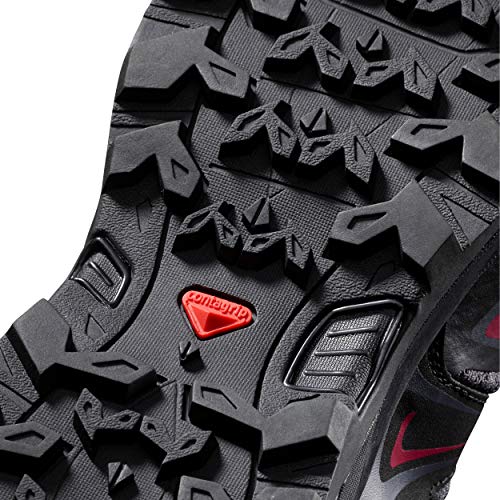 salomon x ultra 3 oro