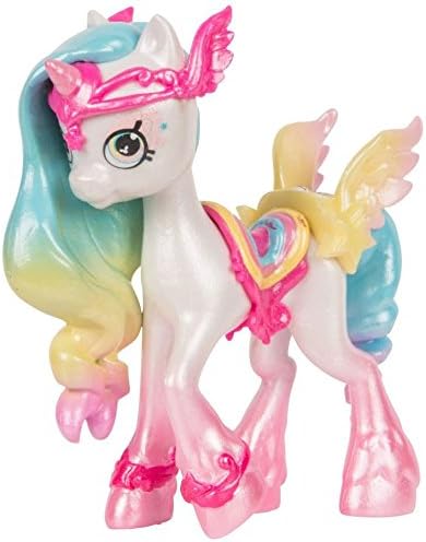 shopkins pony stable