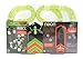 Hexbug Nano V2 Barrel Roll Glow in Dark