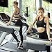 Hotexy Women Workout Sets 2 Pieces Suits High Waisted Yoga Leggings with Stretch Sports Bra Gym Tracksuits Active Set