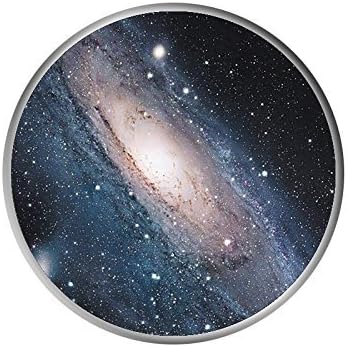 Hubery Sainsbury Pop Mount Socket Car Mount for SmartPhone or Tablets for Boyfriend - Hold Your Phone - Starry Sky