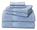 700 GSM Premium Bath Towels Set of 6 (2 Bath Towels 30