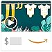Amazon eGift Card - Baby Clothes (Animated)