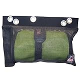 XS Scuba Mesh Carry Pouch