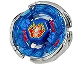 BB-28 Storm Pegasus Metal 4D High Performance Battling Top Game byWalker code 23