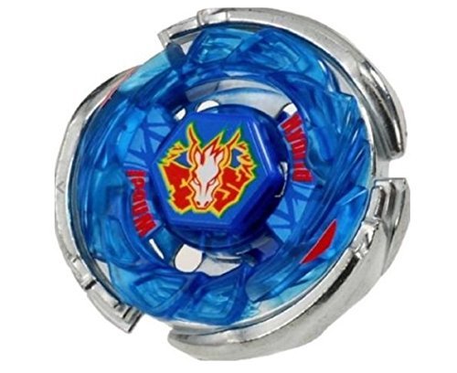 BB-28 Storm Pegasus Metal 4D High Performance Battling Top Game byWalker code 23