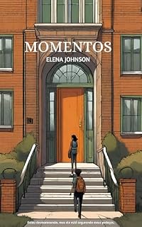 Livro Momentos