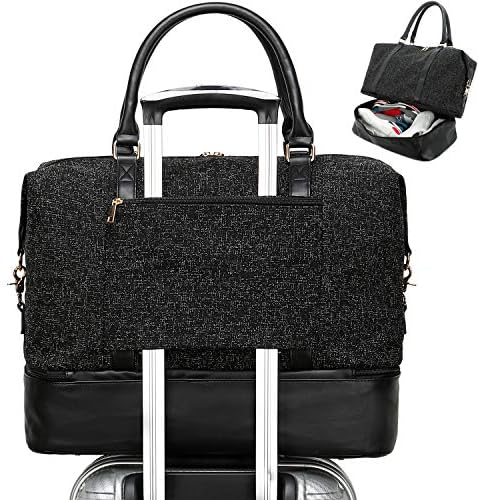 carry on with luggage sleeve