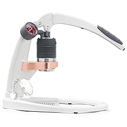 Flair UPDATED PRO 3 (White) - All manual lever