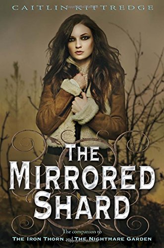 The Mirrored Shard (Iron Codex)