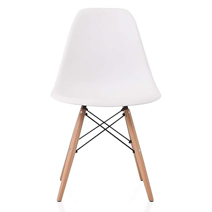 Amazon Com Overstock Cozyblock Slope White Molded Plastic