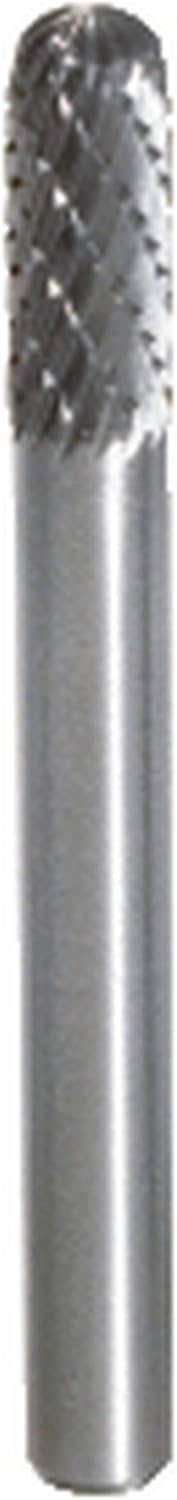 KS Tools 515.3242 Carbide Rotary Burrs WRC Sphero-Cylindr