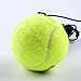 Senston Tennis Ball with String Tennis Training Ball - 2 Pack