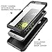 SUPCASE Unicorn Beetle Pro Series Case Designed for LG G5, with Built-In Screen Protector Full-Body Rugged Holster Case for LG G5 2016 Release (Black)