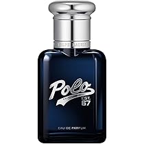 Ralph Lauren - Polo 67 - Eau de Parfum - Woody Scent - With