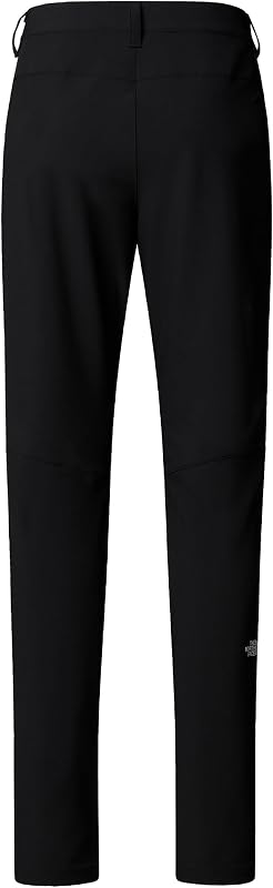 - Grivola Calças Femininas - TNF Preto, 38