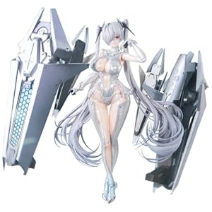 あみあみ×蝸之殼Snail Shell(スネイルシェル) 勝利の女神：NIKKE シンデレラ 1/12スケール 約155mm PVC&ABS&POM製 塗装済み完成品アクションフィギュア