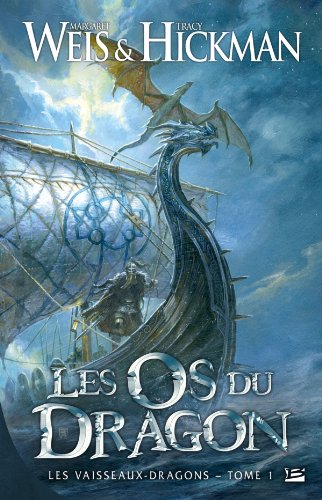 Les  os du dragon