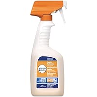 PGC12825 - Professional Sanitizing Fabric Refresher