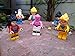 NW Lot of 6 sets Dragonball Z Minifigures building Toys Son Goku blocks Gift GT(Without Original Box)
