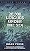 20,000 Leagues Under the Sea by Jules Verne, Anthony Bonner