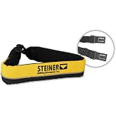 Steiner ClicLoc Floating Strap for Marine Binoculars