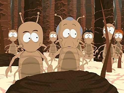 Watch South Park - Season 11 | Prime Video