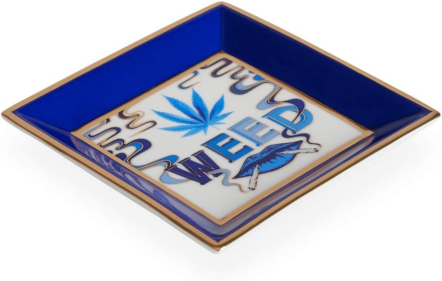 Jonathan Adler Square Tray