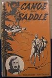 Canoe and Saddle