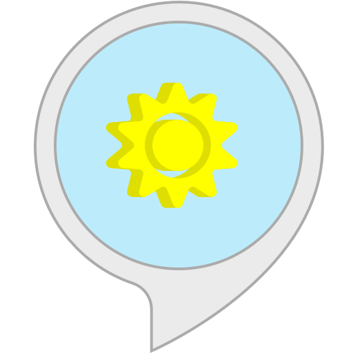 Outdoor Activity Picker Alexa Skills