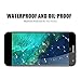 Google Pixel XL Screen Protector,ALCLAP [Update Version] Pixel XL Tempered Glass Full Coverage High Definition Ultra Clear Film Anti-Bubble Lifetime Replacement Screen Cover for Google Pixel XL-Black