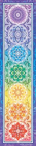 Chakra Prana Banner (12"x48)