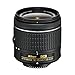 Nikon AF-P DX NIKKOR 18-55mm f/3.5-5.6G Lens for Nikon DSLR Cameras