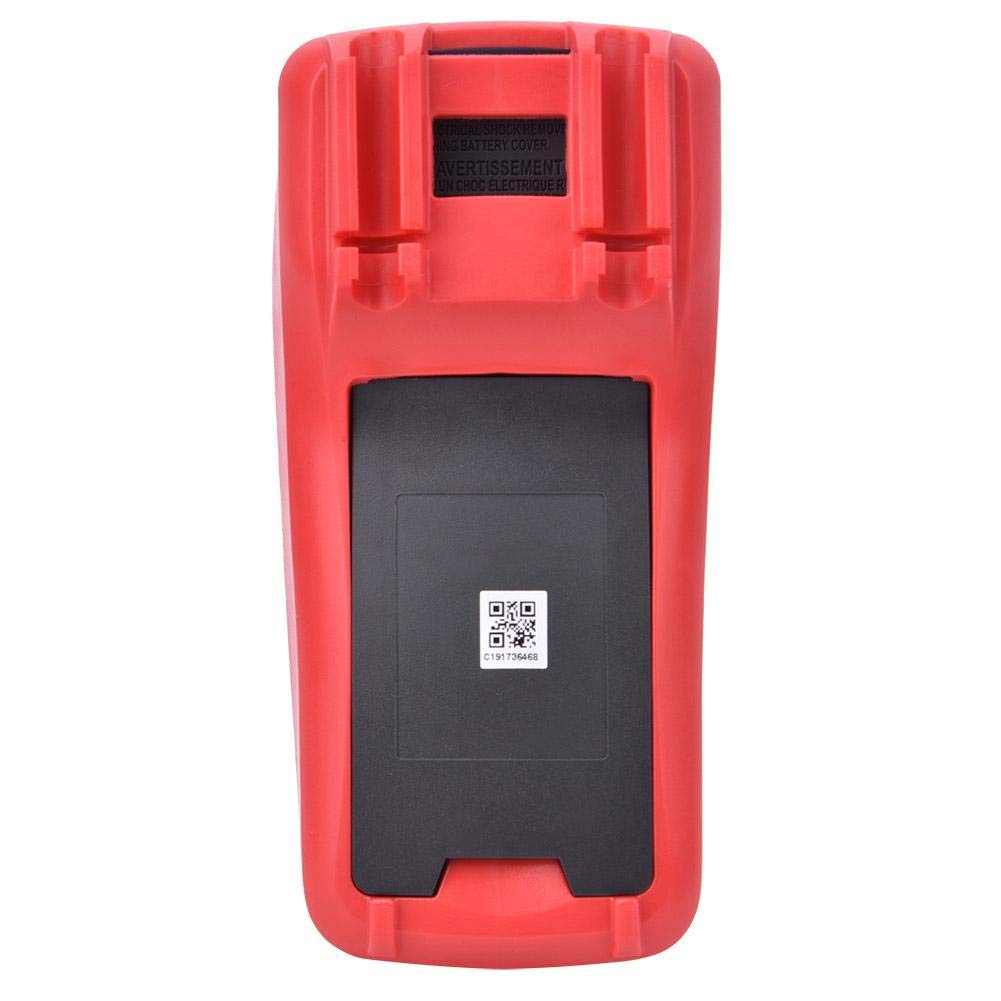 UT136B + Multimeters High Precision Automatic Range NCV Diode Test Current Voltage Meter - Image 5